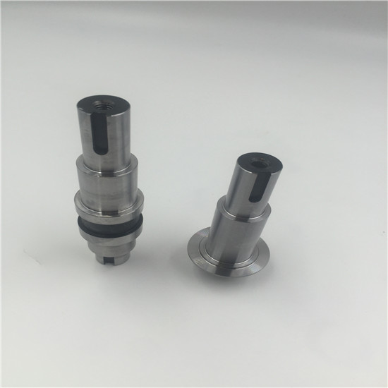 非標主軸加工圖片